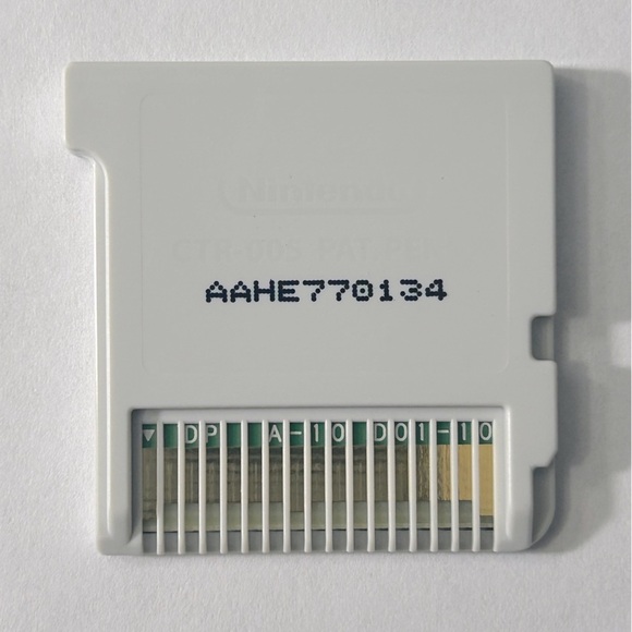 Nintendo - Monster Hunter Stories 3DS ⚔️😺 - Picture 2 of 2